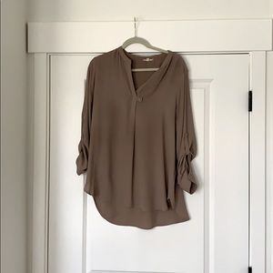 Long sleeve nice shirt